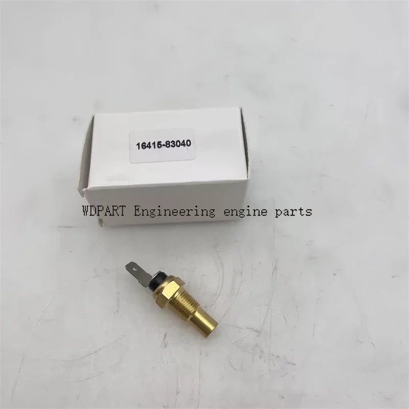 16415-83040 1641583040 Temperature Switch For Kubota D722 D1105 Sensor KUBOTA V2203 Engine