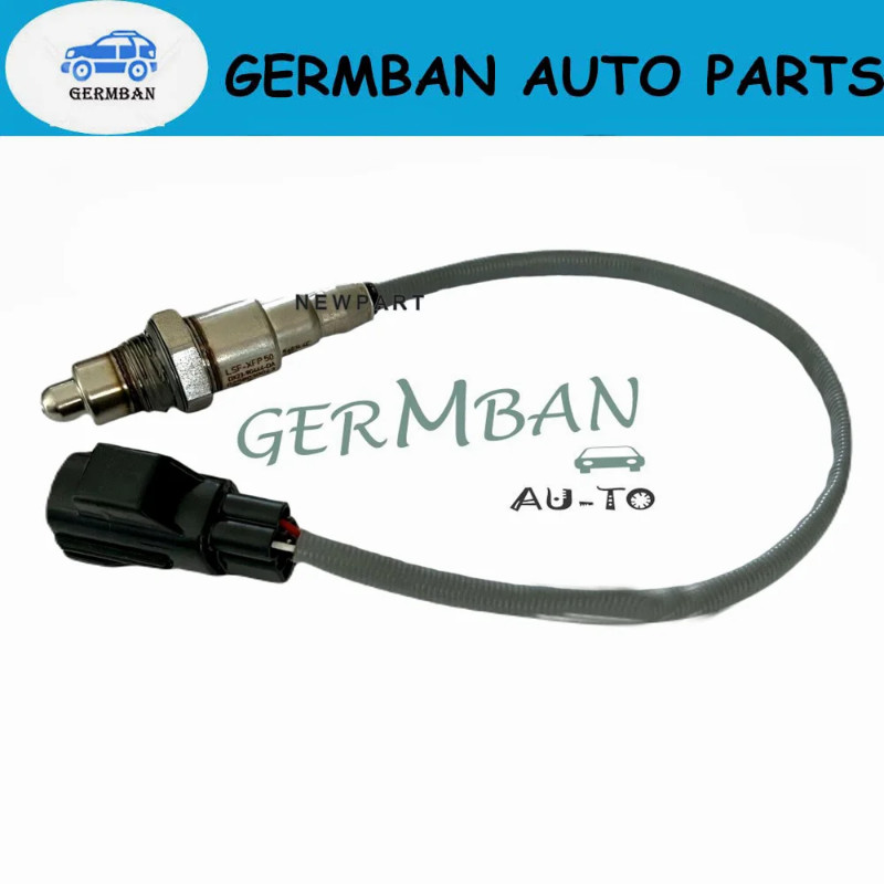 LR140061 T2H48049 Lambda Exhaust  O2 Oxygen Sensor for JAGUAR XF XJ F-PACE FTYPE 3.0 5.0 DOWNSTREAM