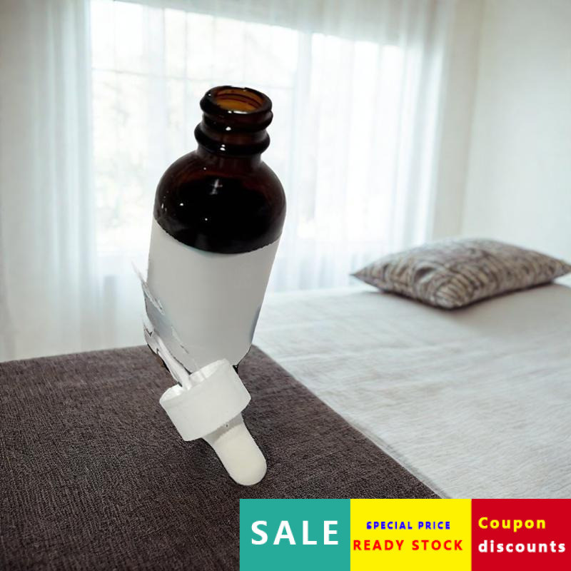 แฟชั่นขายตรง Smooth Dense Hair Multi-Peptide Hair Soothing Repair Dense Gloss Dense Hair Root Serum 