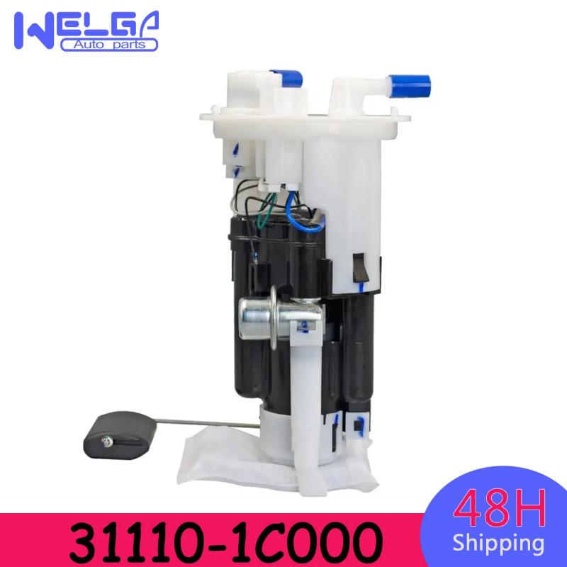 Car Accessories Fuel Pump Assembly 31110-1C000 For Hyundai GETZ TB 1.1 2002-2005 GETZ 1.3i 2002 200