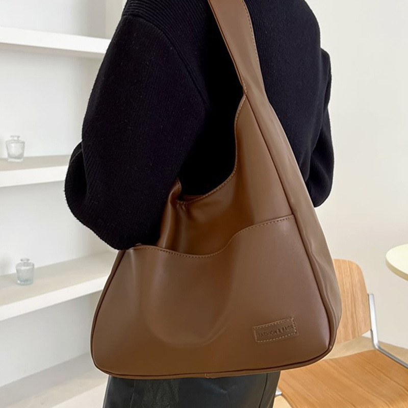 Trend Simplicity Movement กระเป๋าสะพายกระเป๋าสะพายข้างกระเป๋าถือ