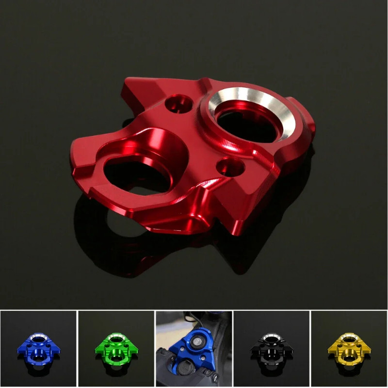 For Segway X160 Segway X260 Sur-ron Light Bee X Sur-ron Light Bee S CNC Ignition Key Case Mount Cov