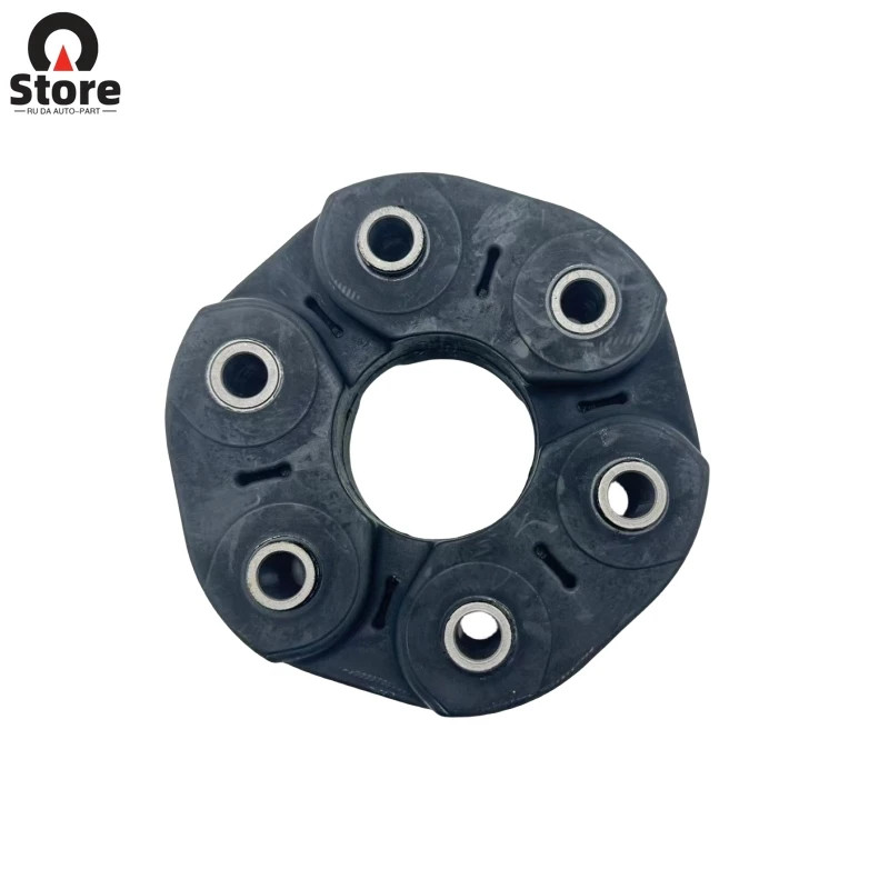 26117546426 Rubber Cake Drive Shaft Car Accessories Drive/Propeller Shaft Flex Disc for Bmw E60 E61
