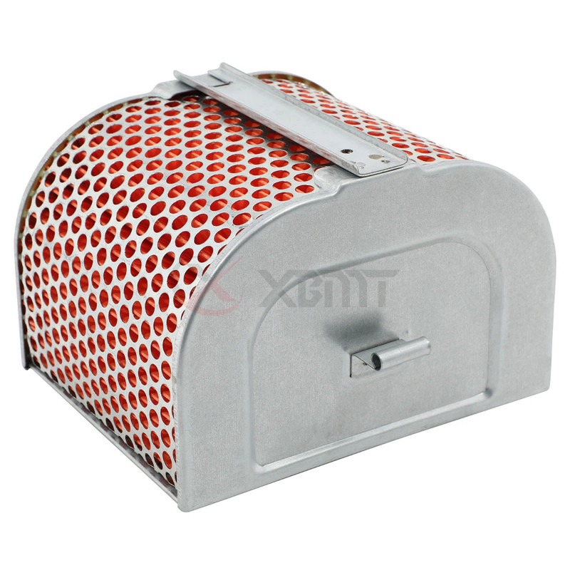 Motorcycle Air Filter Intake Cleaner For Honda Nighthawk CB 750 CB750 1991-2003 CBX 750 (FOUR) DE 1