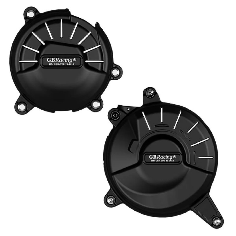 For DUCATI STREETFIGHTER V4 V4S 2020-2022 2021 Motorcycles Engine Cover Protector Case