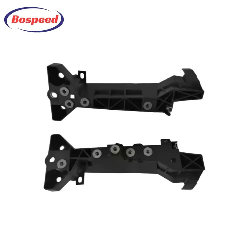 Left/Right OEM 62585-4GA0A 62584-4GA0A Radiator Core Support Fender Mounting Bracket For Infiniti Q