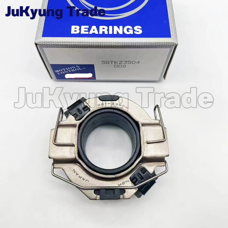 Clutch Release Bearing 58TKZ3504
