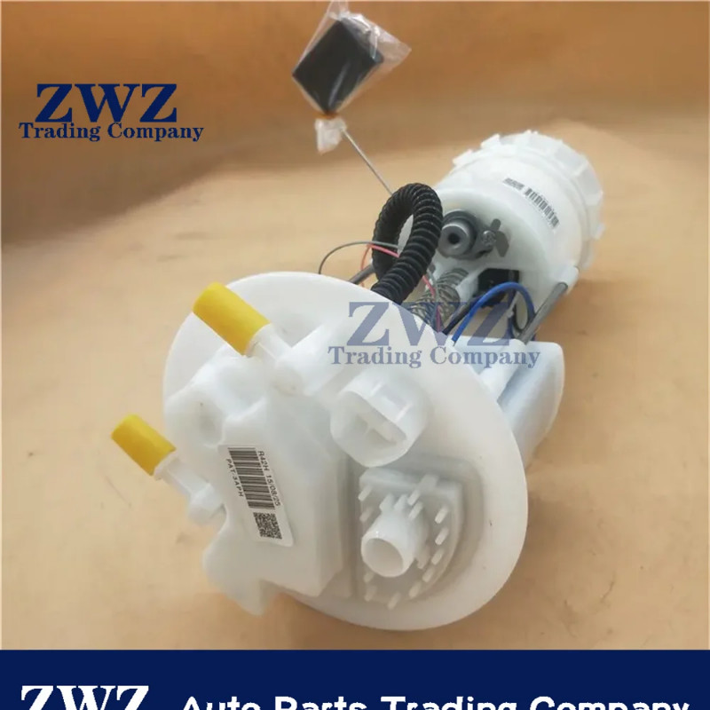 Fits For Citroen C1 Hatchback Peugeot 107 Toyota Aygo 1.0L Fuel Pump Module Assembly 77020-0H010 77