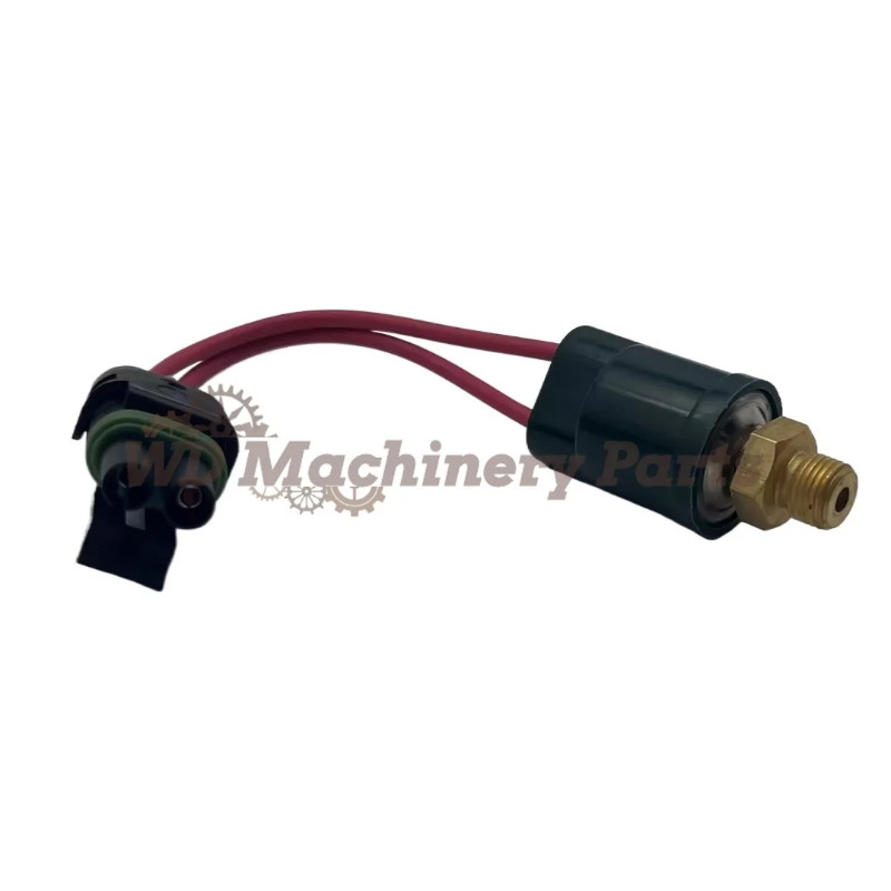 Park Brake Oil Sensor AT159811 for John Deere 310E 310G 310J 310K 310SJ 310SK 410G 410J 410K 710D 7