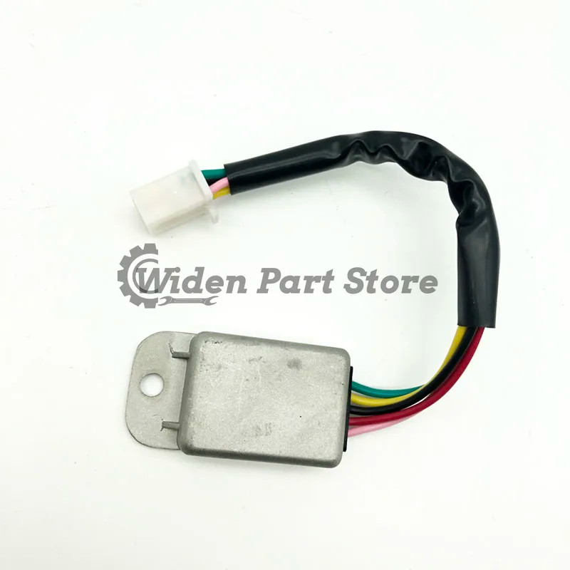 Voltage Regulator Rectifier For Honda XL500R XL250R XL350R XL200R XL600R XL 500R 250R 350R 200R XL