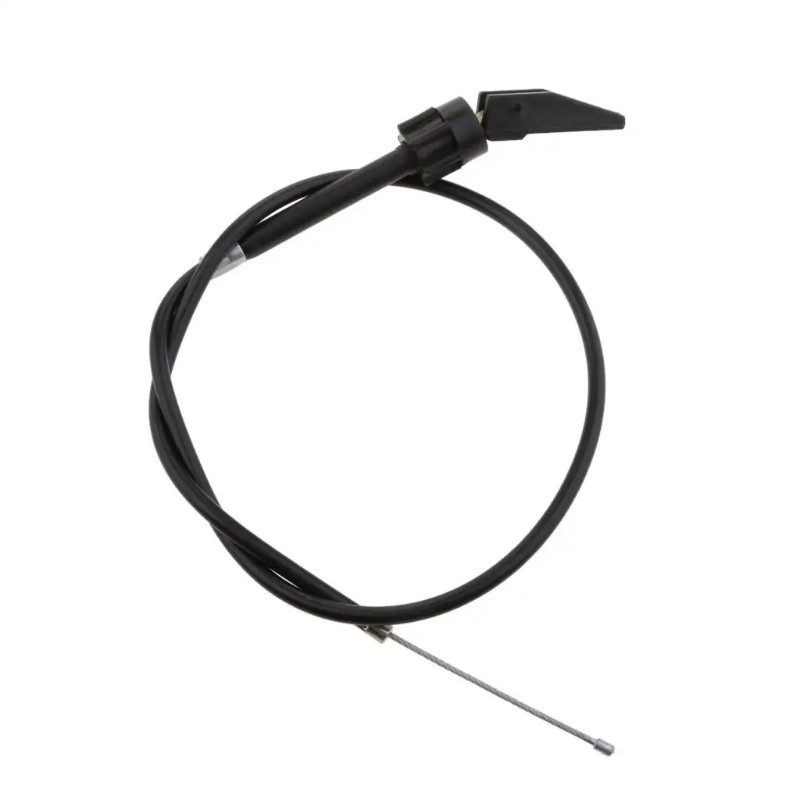 New Black Motor Choke Cable for Yamaha PW50 PW 50 PY50 PY 50 PW80 PW 80