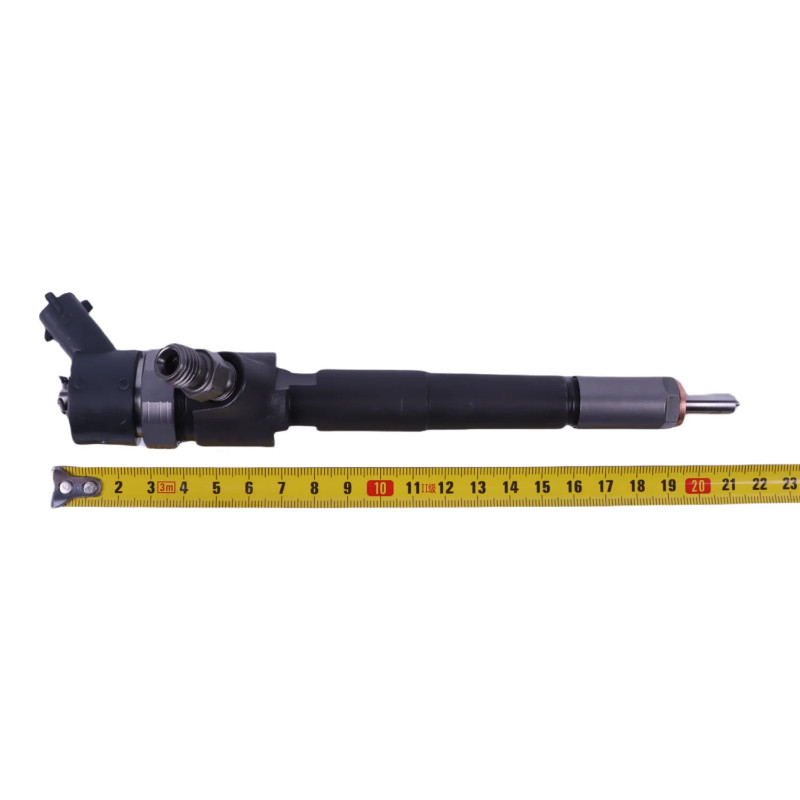 Diesel Fuel Injector Assembly 0445110498 For Mahindra XUV500 2.2D TUV300 2.2D Replaces Parts  Engin
