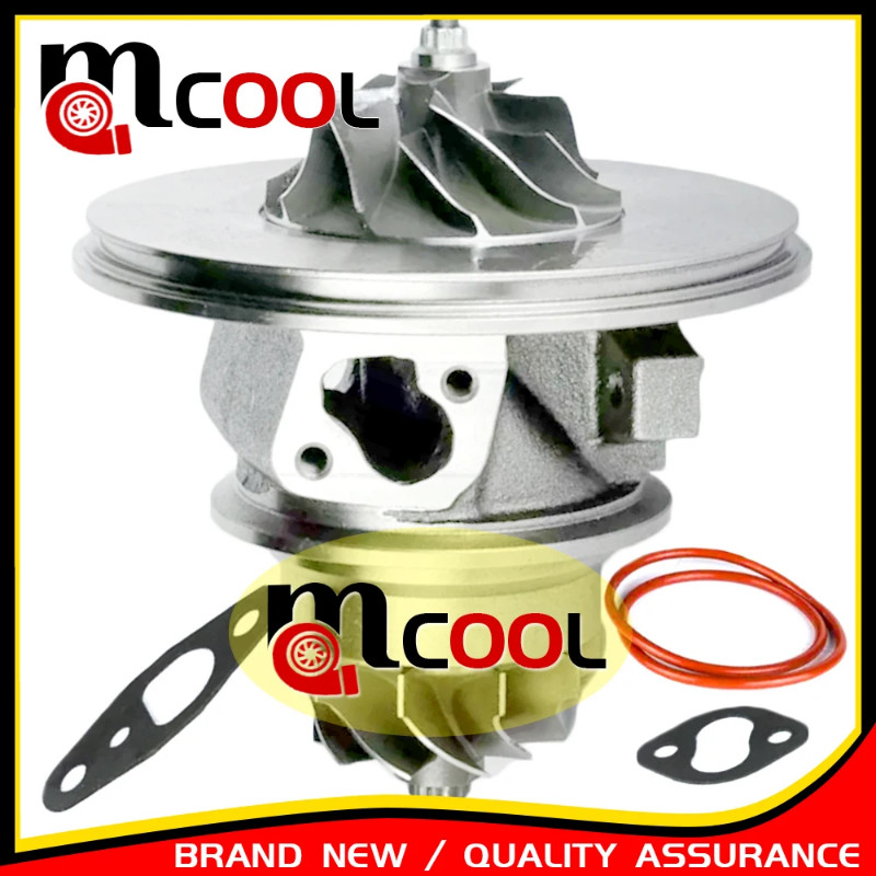 CT26 Turbocharger Core Cartridge for Toyota Landcruiser 100 1HD-FTE 204 HP Aug.2002 to Jul.2003 172