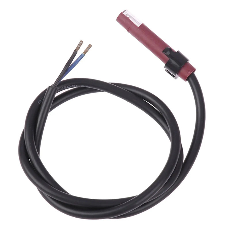 Qrb1 Flame Detector Flame Sensor for Oil Burner Machine Spare Parts