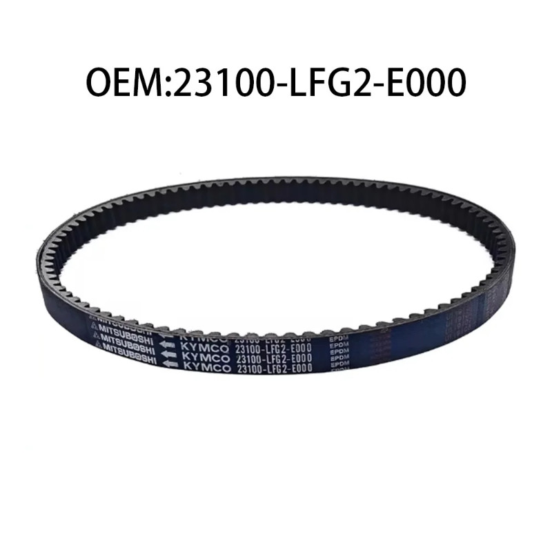 USERX ATV Scooter Xciting250 CVT Drive Belt For KYMCO Kymco Xciting 250cc 300cc CT250 CT300 ABS CT