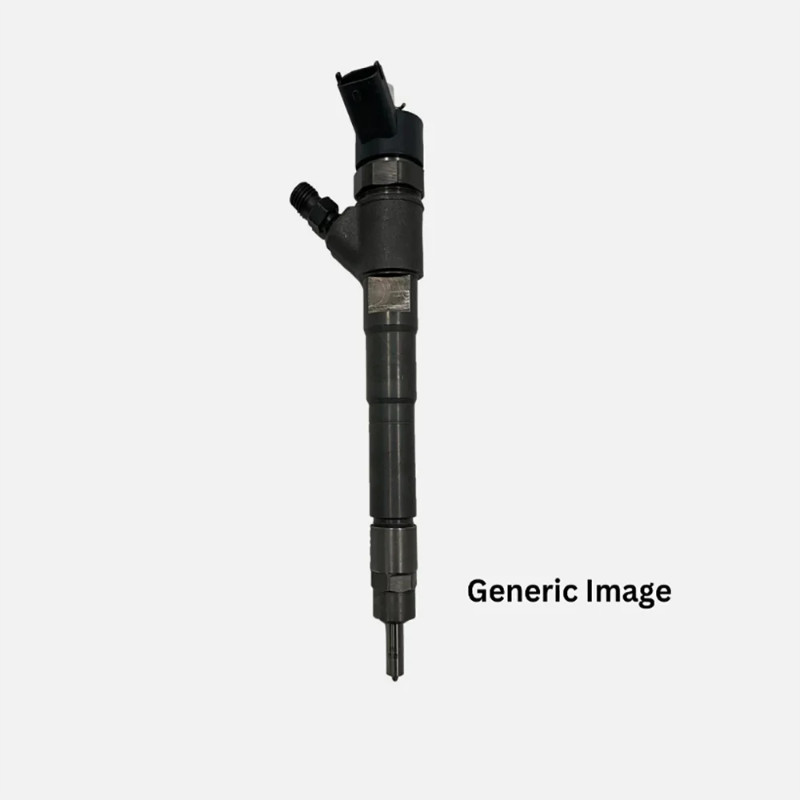 1PC Diesel Fuel Injector Assembly For Mahindra XUV500 2.2D TUV300 2.2D 0445110498 Car Engine Replac