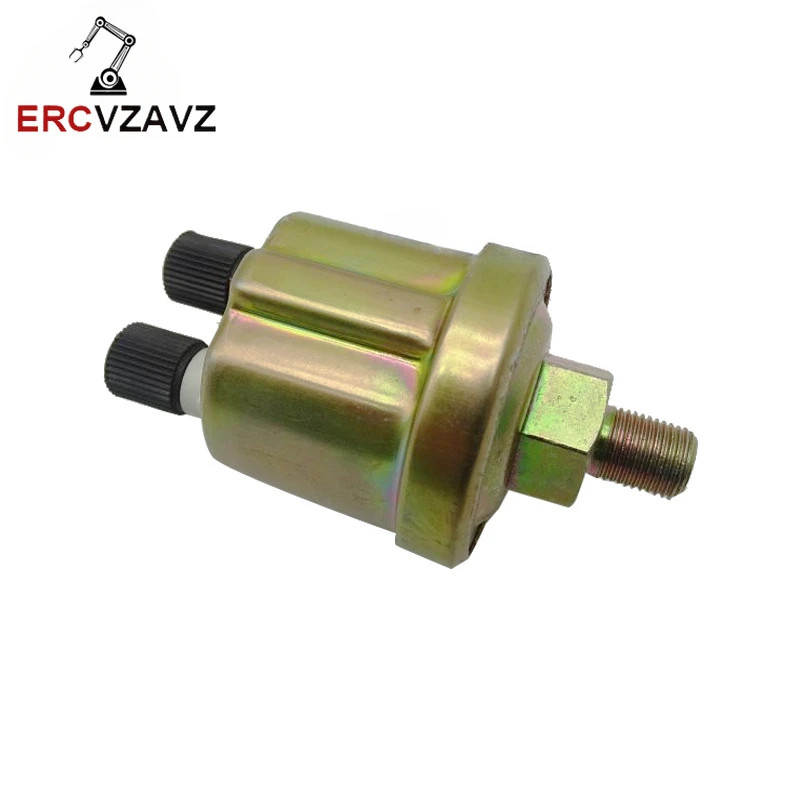 3967251 050638 Oil Pressure Sensor for Cummins 4BT 6BT 3.9 ISB QSB B 5.9 Engine 4B3.9, B4.5, 6B5.9,
