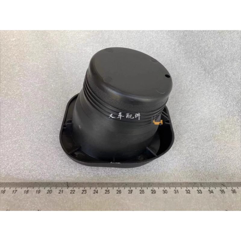 Forklift parts dashboard cup box bracket for Toyota 8FD10-30, 8FG10-30 OEM 53215-U2230-71 53215-266