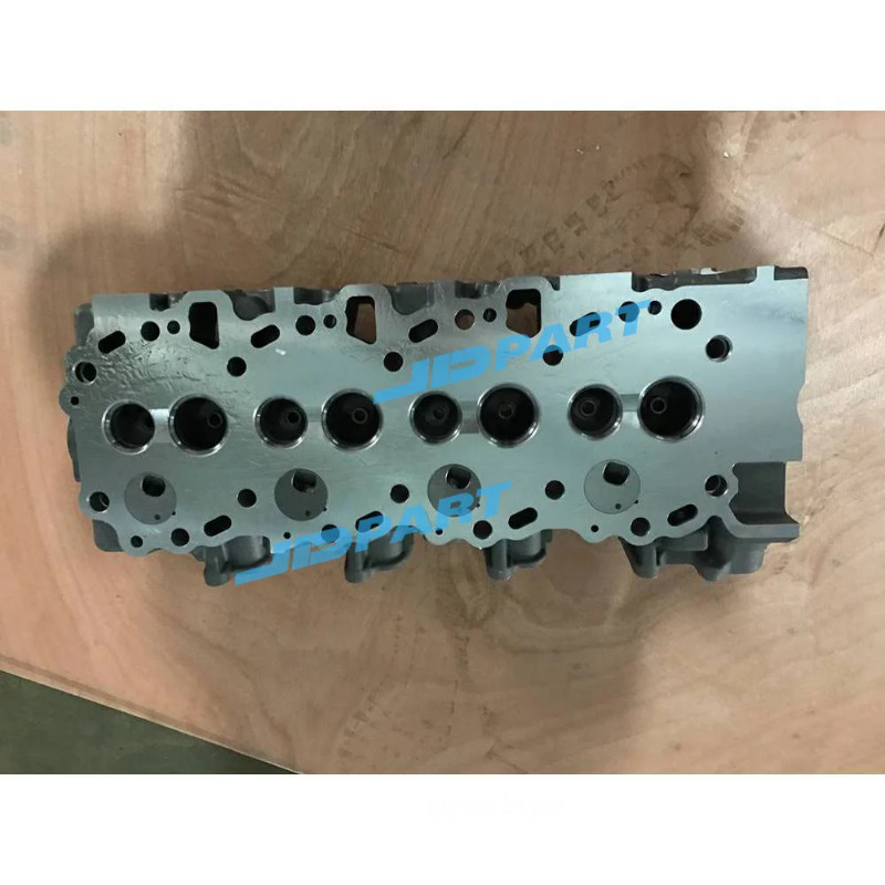 1KZ Cylinder Head For Toyota Engine