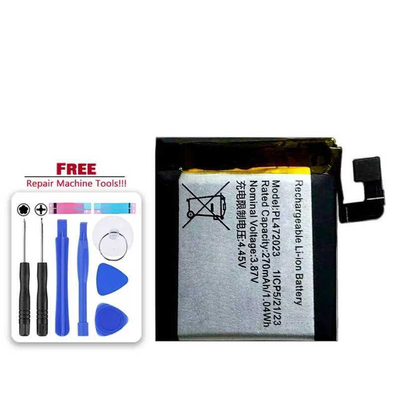 Battery Slb-0837 830mAh For Samsung Digimax I6 Pmp L50 L60 L80 i70 i70S L700 L700S L73 NV3 NV5 NV7