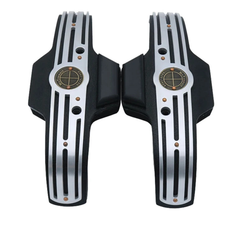 Motorcycle For BMW R18 Cylinder Cover Guards Contrast Cut FOR BMW R18 Series Engine Protection 2021