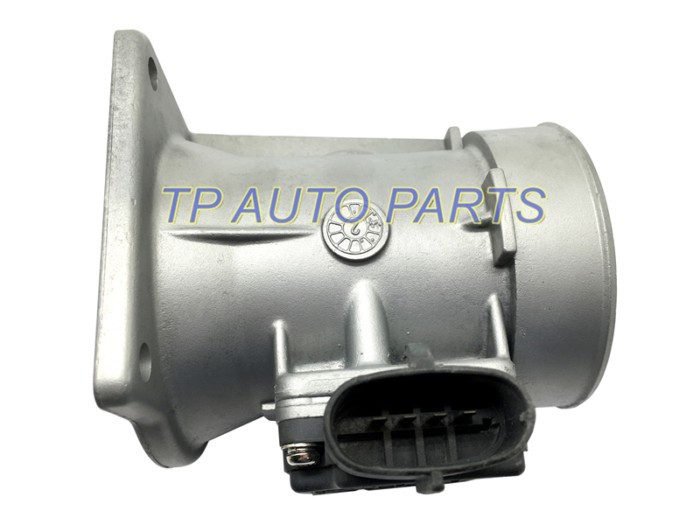 Mass Air Flow Meter/ Mass Flow Compatible With For-d OEM F23F-12B579-AA AFH60-01 F23F12B579AA AFH60