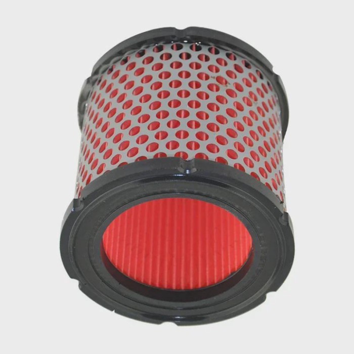 Lopor Air Filter Motorcycle For Yamaha XT660 Z Tenere XT660Z 11D 2008-2016 11D-E4451-00 XT 660 Z