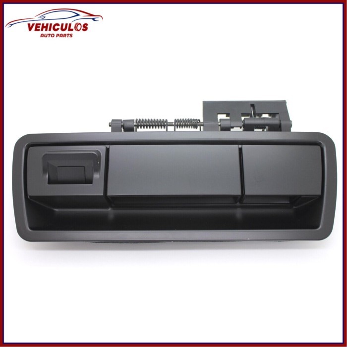 Auto Rear Tailgate Handle 90606-ZZ90E 90606-ZQ78A For 04-15 Nissian Armada