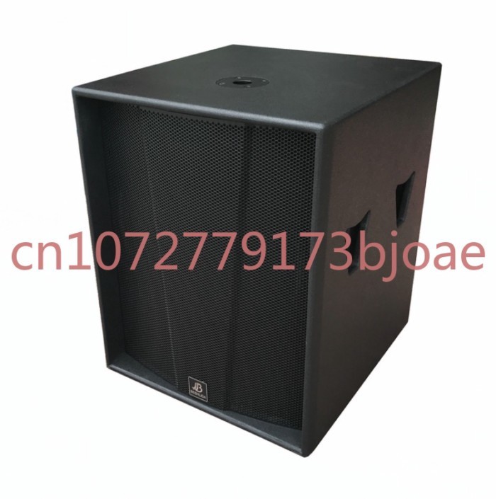 Factory direct 18% plywood Martin 15 inch 18 inch subwoofer speaker 15 inch 18 inch subwoofer empty