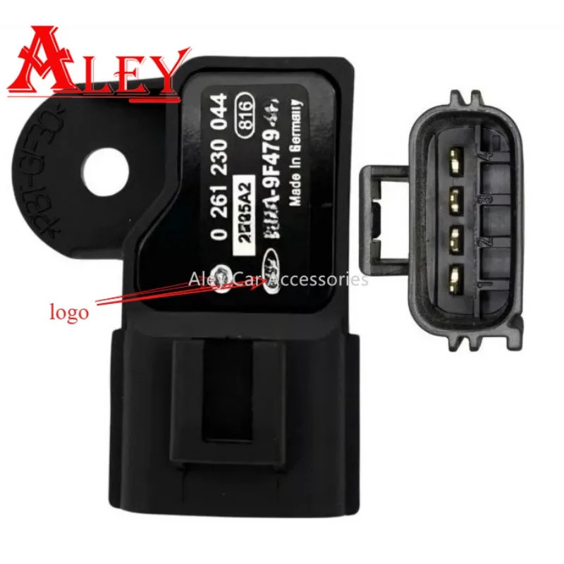 Original 0261230044 1S7A-9F479-AB 4S4G-9F479-AC 1S7A9F479AB MAP Manifold Pressure Sensor For Ford F