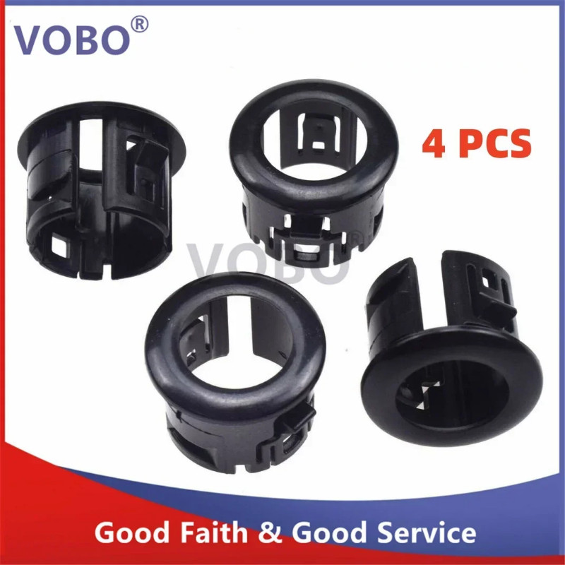 New  89348-33010 89341-33110 Radar Parking Sensor Bracket PDC Parking Sensor Retainer For Toyota Le