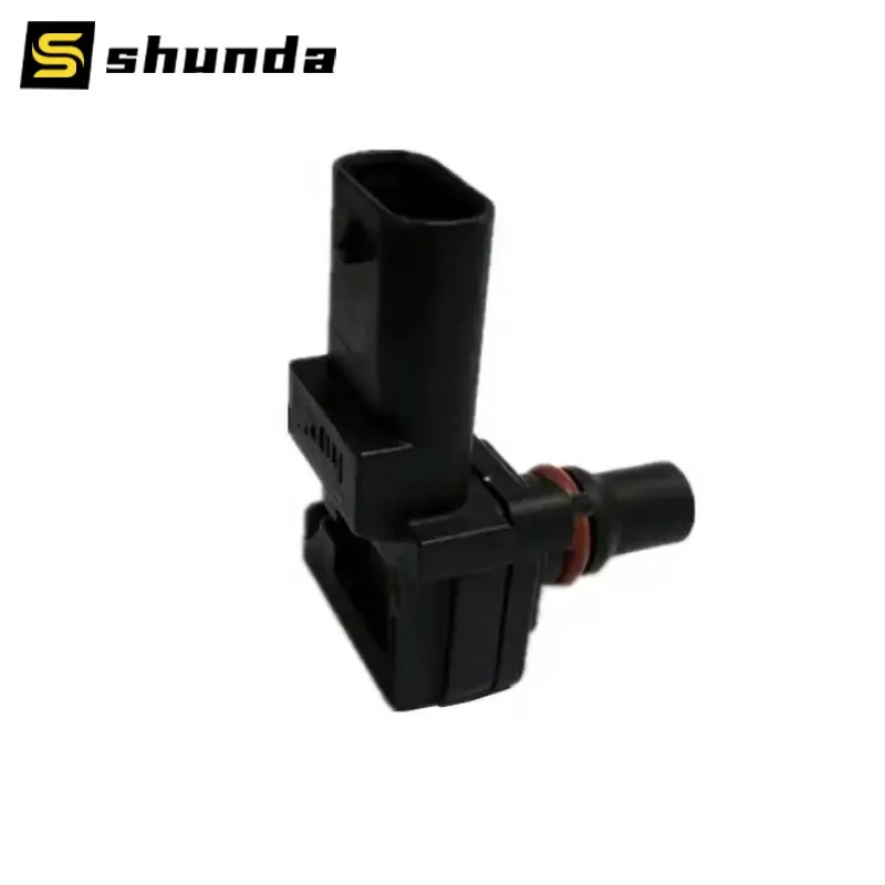 13627804742 Turbo Boost Pressure Sensor For BMW B37 B37B B47 B47B 13628570118 13628637896
