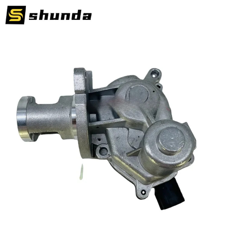 1026150FD020 M9T62371 M9T62372 M9T61871 898222-2031 Exhaust Gas Valve EGR Valve For JAC T6 T8 4DA1