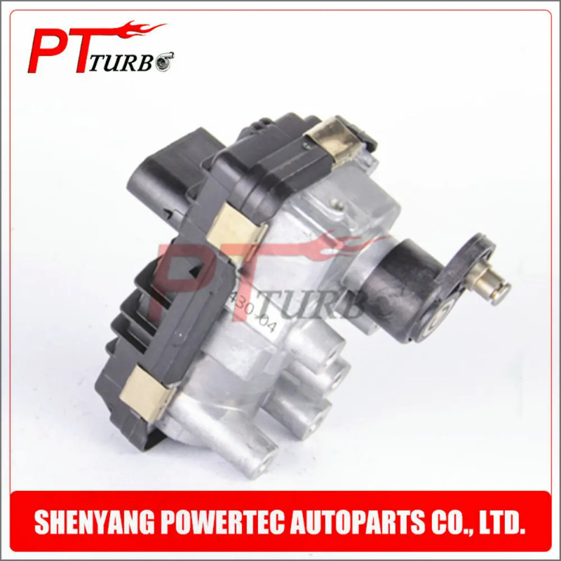 Turbolader Actuator Electronic For BMW 520D F07 F10 F11 420D F32 F33 F36 135Kw 184HP N47D20 4933500