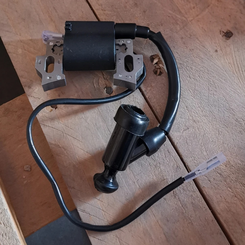 GXV160 GXV140 GXV120 Ignition Coil Honda GXV120 GXV160 30500-ZG9-M02 30500-ZE7-033 30500-ZE7-043 16