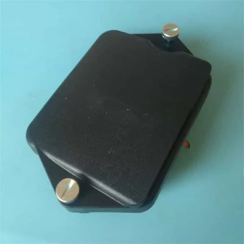 OEM GT400  AIR FILTER CP OIL BATH FOR MITSUBISHI GM132 MEIKI 4T 4HP ENGINE TILLER CLEANER COMPLETE