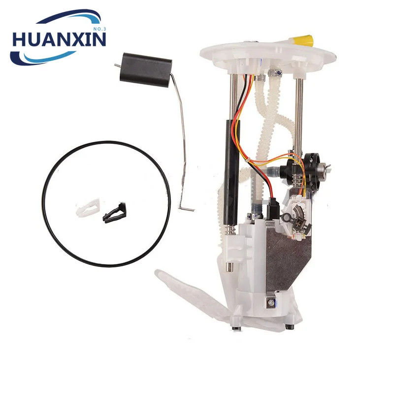 2L1Z9H307BA E2360M 2L1Z9H307BB 2L1Z9H307BF Fuel Pump Assembly For Ford Expedition V8 5.4L 2003 2004