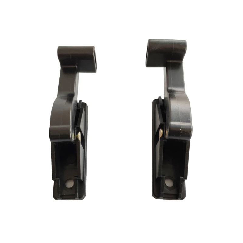 TB600.45L.3.1 + TB600.45L.2.2 ， window lock of left and right for Foton Lovol TB series tractor