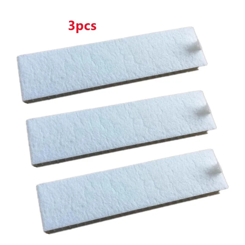 Vacuum Cleaner Dust Hepa Filter for Ilife A9s A9 A80 Plus A10s L100 A80 Max Robotic Vacuum Cleaner