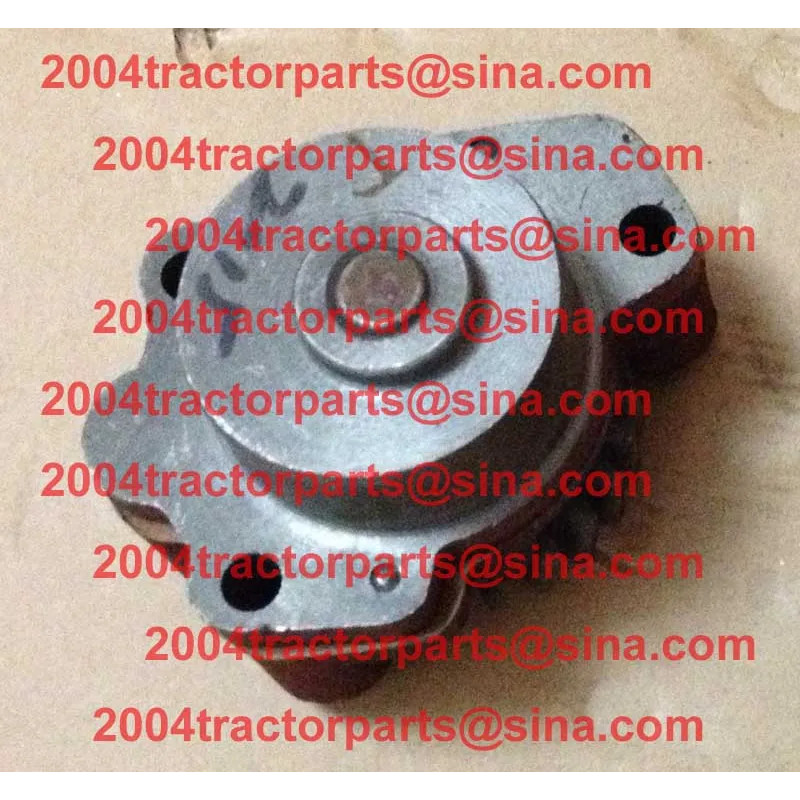 Oil Pump TY395.5-1, TY395.5-4, TY395.5-3, TY395.5.1-2, TY395.5.1-1, TY395.5-2, Jiangdong TY395IT, T