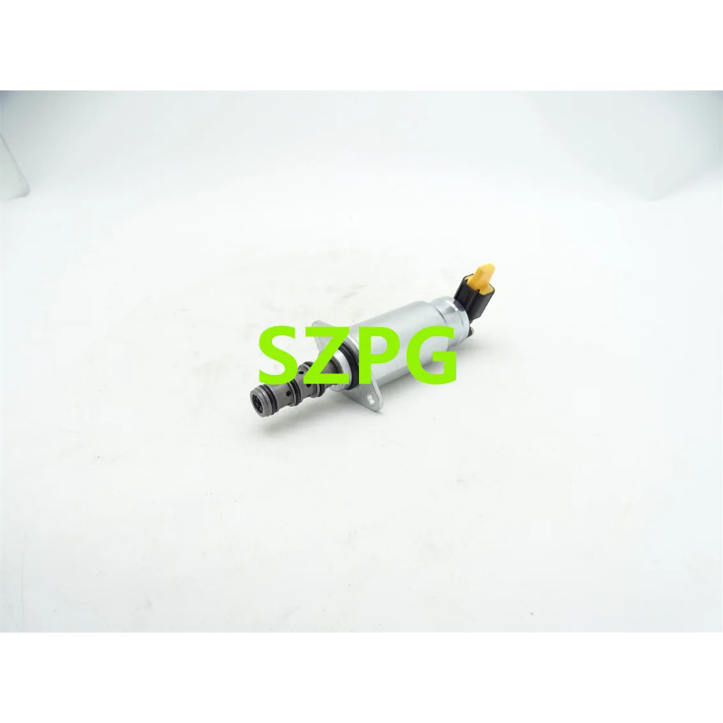 1010100321-1 DSL2K-X5-J-906-0 Zhonglian Electromagnetic Valve High Quality Excavator Accessories