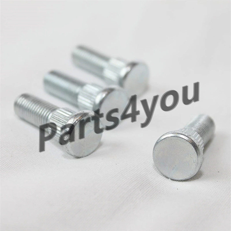10mm Wheel Stud for CFmoto 400 450 500 CF188 500S 520 500HO 550 600 625 CF196 600 Touring 800 800EX