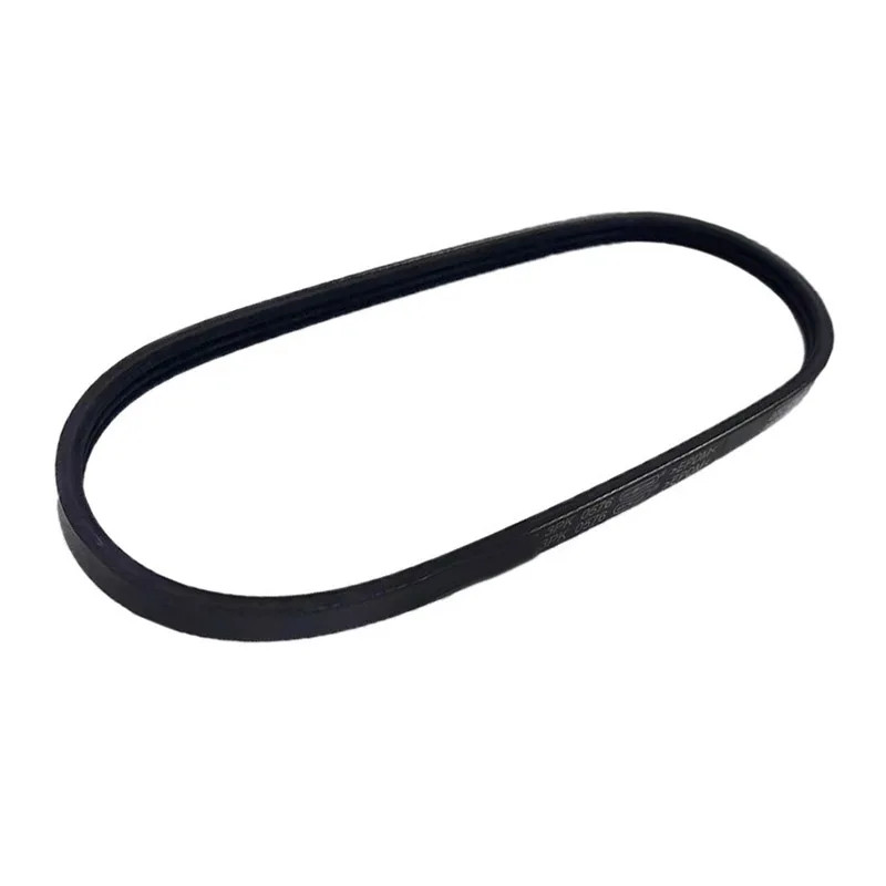 New Genuine Water Pump Belt 9808292780, 3PK576E For Peugeot 308S 408 Citroen C4L 1.2T