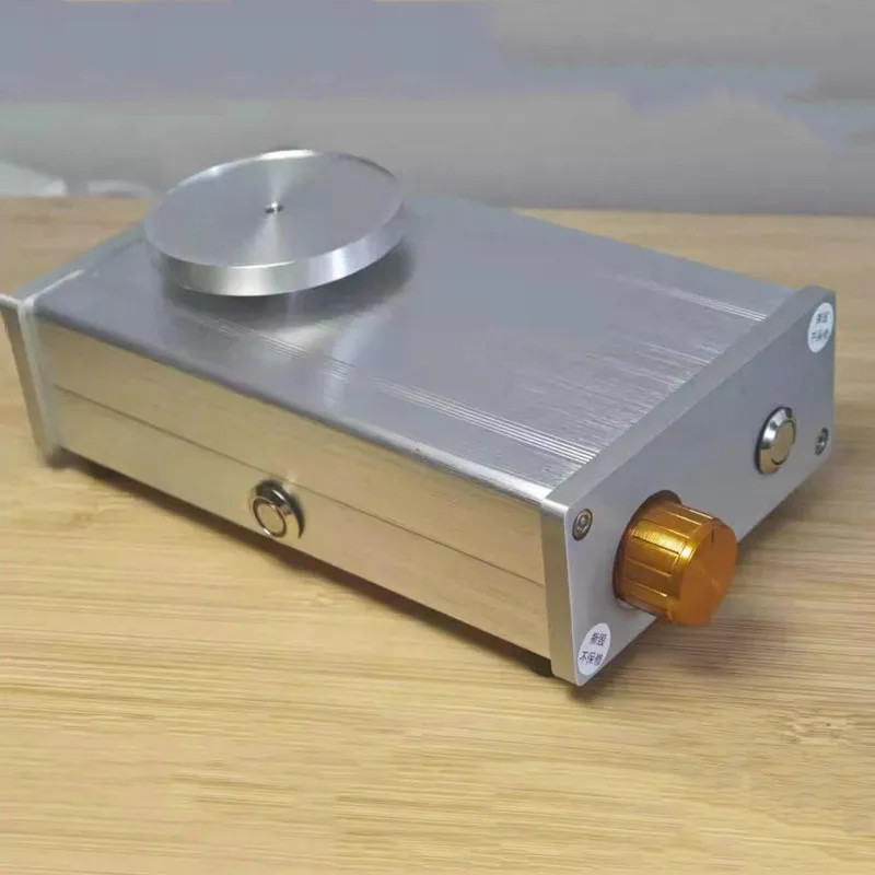 High-precision small blade sharpener, engraving knife sharpener with power adapter, adjustable spee