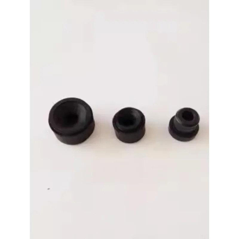 Engine Cover Bushing Pad for Audi A6L A4L Q5 A5