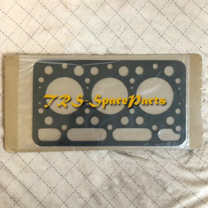 HEAD GASKET E5500-03316 E5500-03315 FITS KIOTI COMPACT TRACTOR CK25 LK2554 PARTS