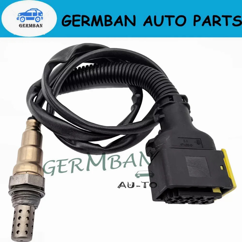 5802392206 5801799729 5802392194 5801471119 Lambda Ammonia NH3 Sensor Fit for Iveco Prima Daily EUR