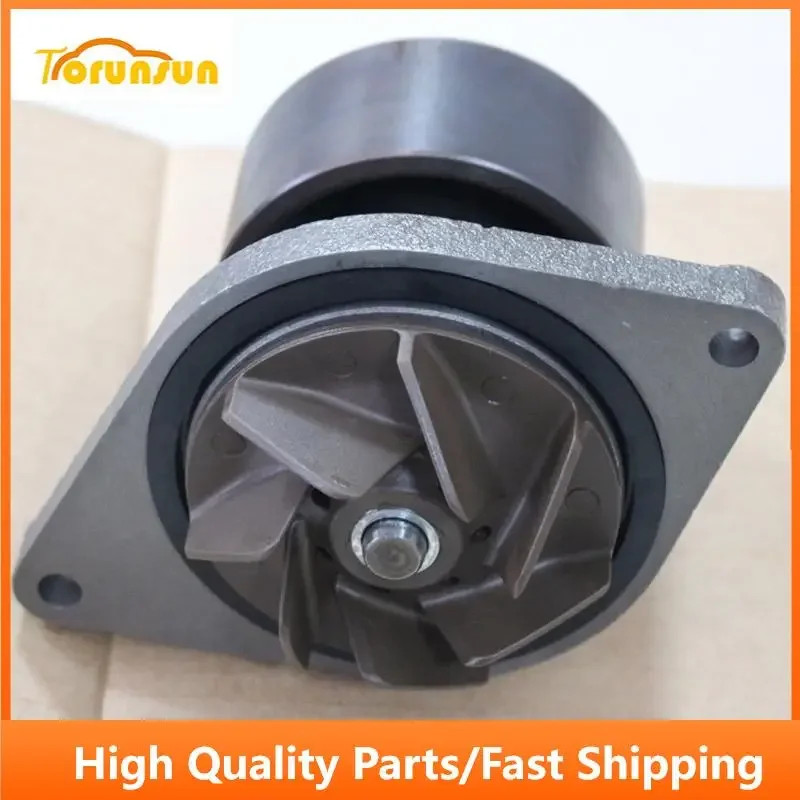 6754-61-1100 Water Pump Applicable to Komatsu Excavator 6D107 PC200-8 PC220-8 PC240-8