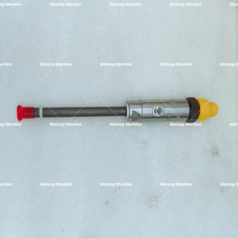 Excavator Spare Parts 8N-7005 Nozzle Injector 8N7005 Injector