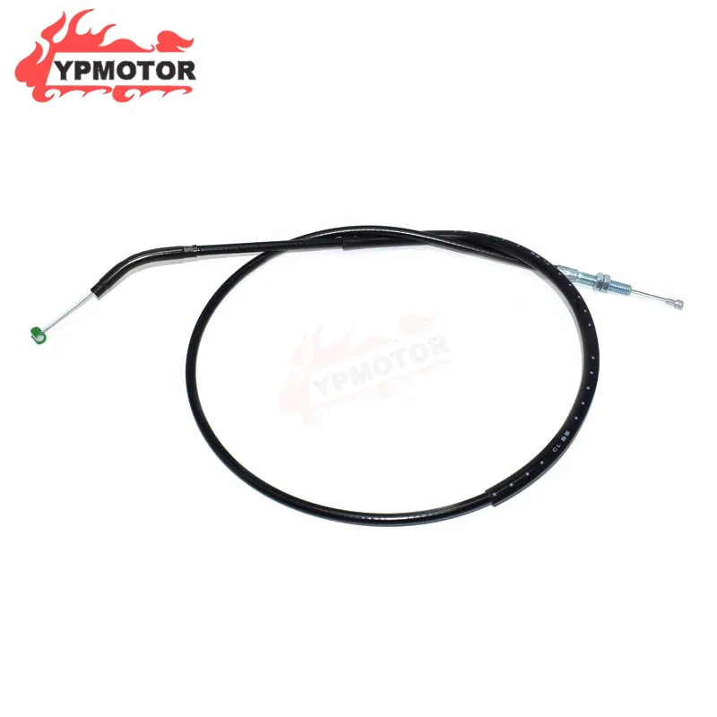 FZ09 MT09 14-17 Sport Bike Clutch Cable Wire Line Steel For Yamaha MT-09 FZ-09  FZ 09 2014-2017 201